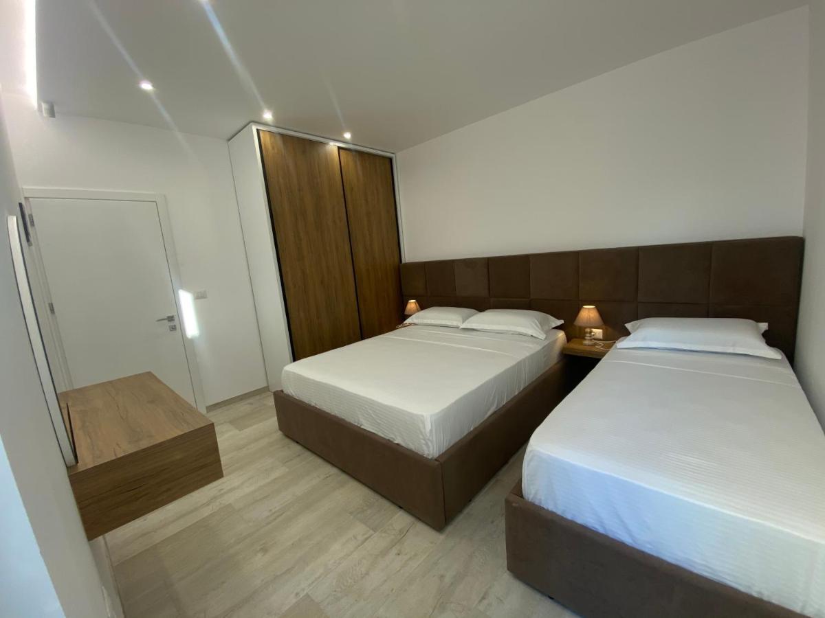 Villa White 2 - Luxury